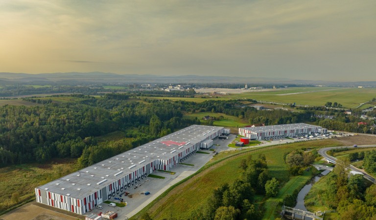 7R City Flex Kraków Airport_foto