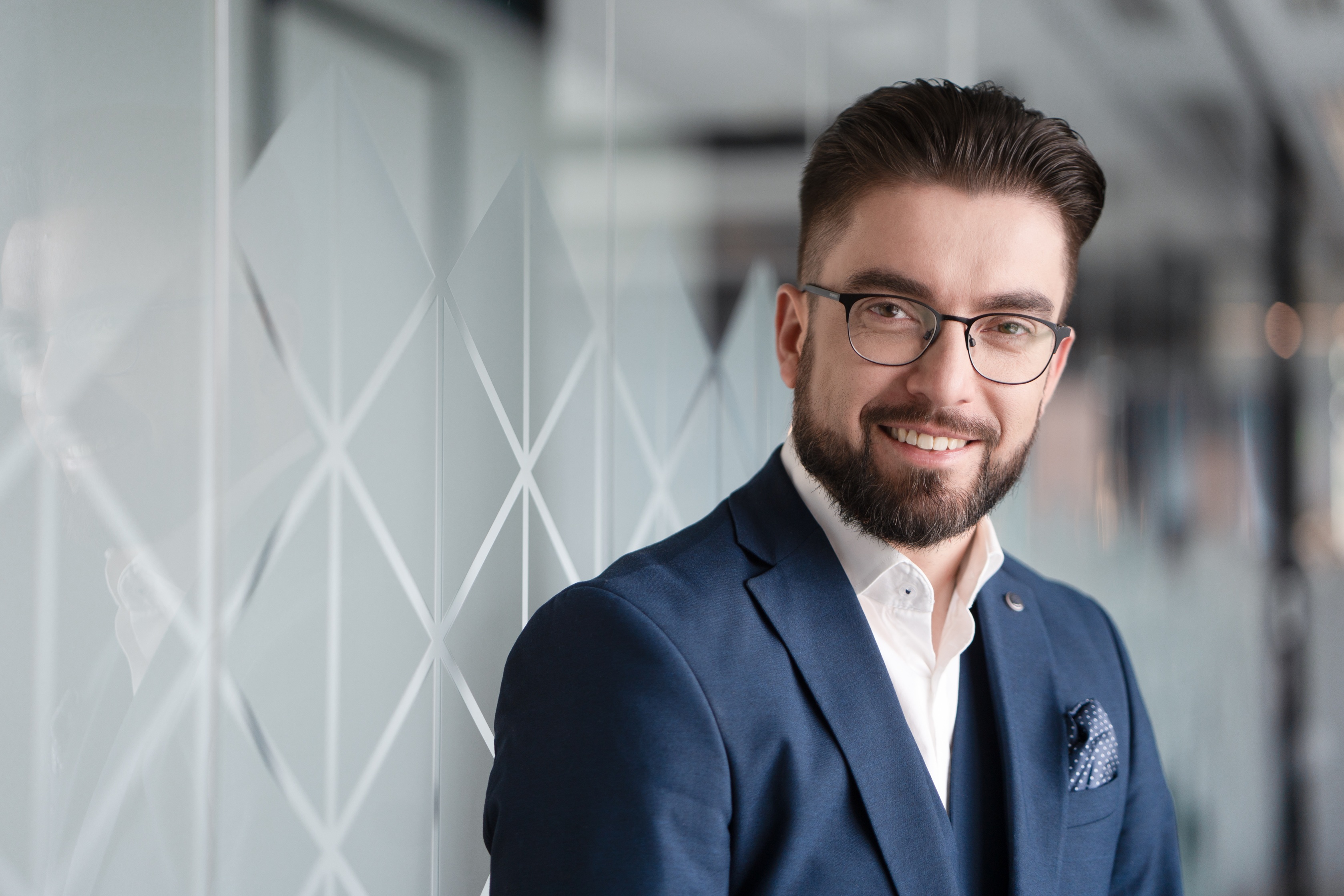 Administracja publiczna konsoliduje biura